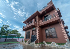 Chand Villa 4BHK Lonavala